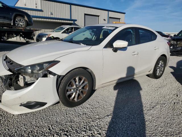 MAZDA 3 TOURING 2014 with VIN JM1BM1V73E1115766 - Photo from auction