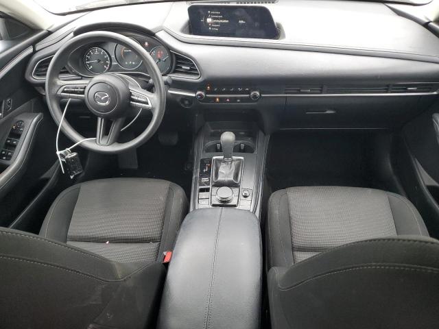 Photo 8 from auction – 2023 MAZDA CX-30 with VIN 3MVDMBAM0PM549349