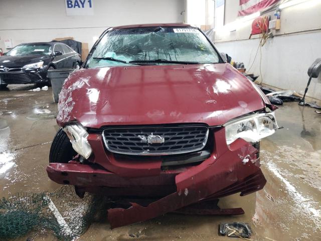 Photo 5 from auction – 2001 NISSAN SENTRA XE with VIN 3N1CB51D91L524423