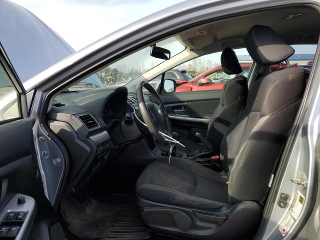 Photo 7 from auction – 2015 SUBARU XV CROSSTR with VIN JF2GPACC6F9325487