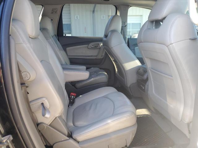 Photo 11 from auction – 2009 CHEVROLET TRAVERSE L with VIN 1GNER23D69S130346