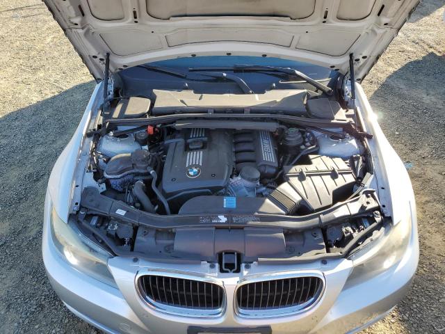Photo 11 from auction – 2010 BMW 328 I SULE with VIN WBAPH5G56ANM70508