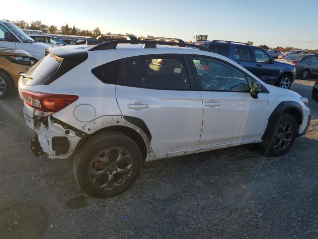 Photo 3 from auction – 2021 SUBARU CROSSTREK with VIN JF2GTHRC3MH335196
