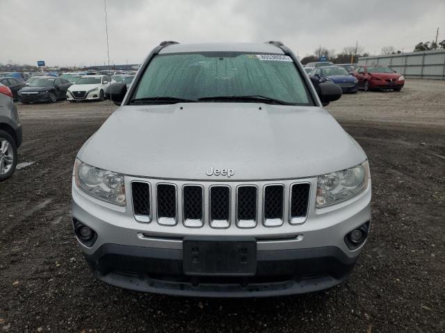 Photo 5 from auction – 2011 JEEP COMPASS with VIN 1J4NF1FB7BD263966
