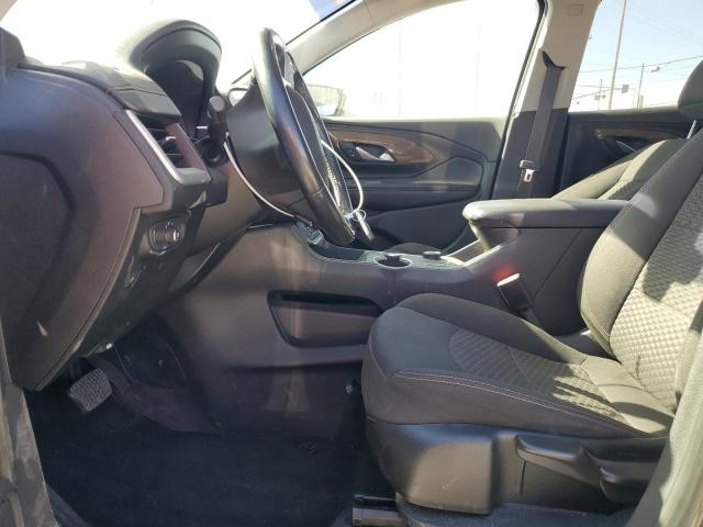 Photo 7 from auction – 2019 GMC TERRAIN SL with VIN 3GKALMEVXKL113035