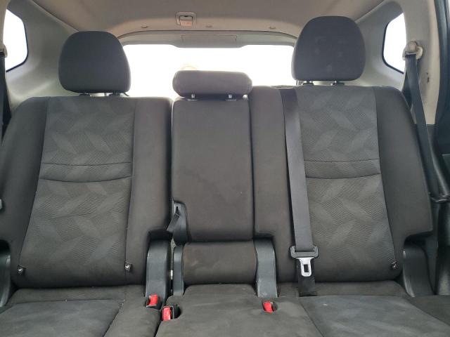 Photo 10 from auction – 2016 NISSAN ROGUE S with VIN KNMAT2MV8GP635367