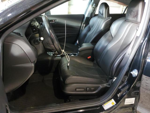 Photo 7 from auction – 2021 ACURA ILX PREMIU with VIN 19UDE2F72MA004071
