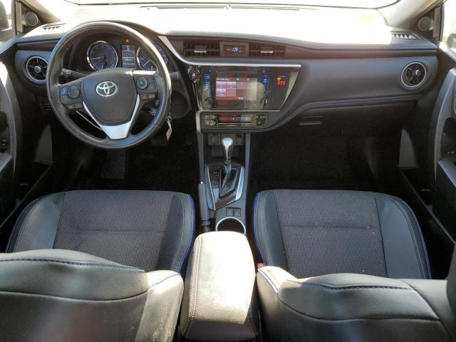 Photo 8 from auction – 2018 TOYOTA COROLLA L with VIN 2T1BURHEXJC020278