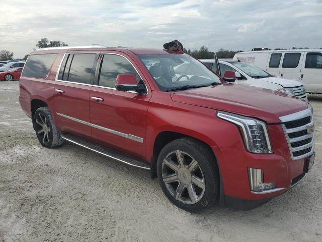 Photo 4 from auction – 2015 CADILLAC ESCALADE E with VIN 1GYS4SKJ6FR710274