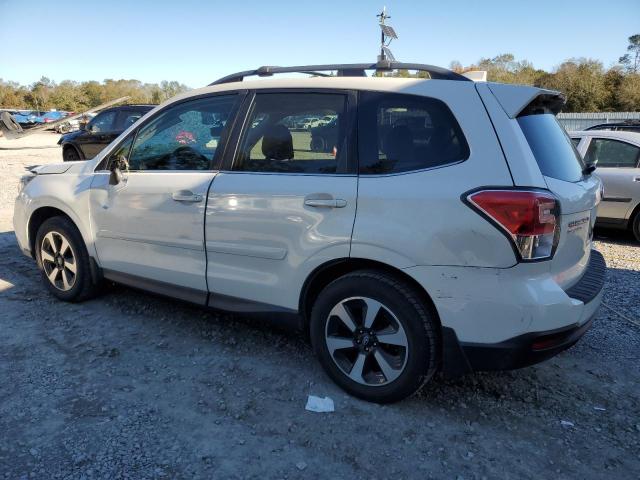 Photo 2 from auction – 2017 SUBARU FORESTER 2 with VIN JF2SJAJC0HH401034