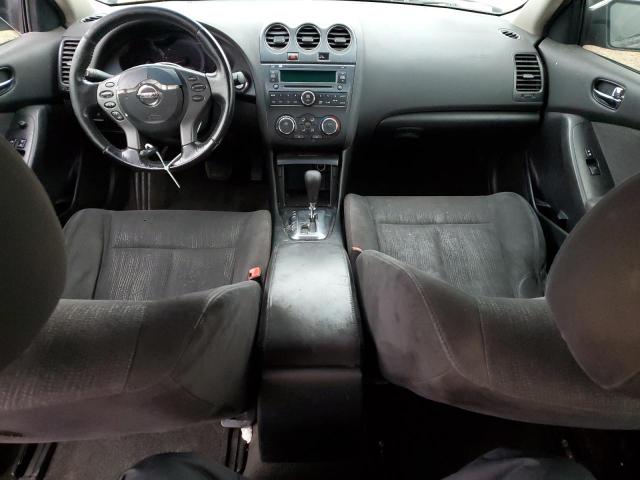 Photo 8 from auction – 2012 NISSAN ALTIMA BAS with VIN 1N4AL2AP7CN474799