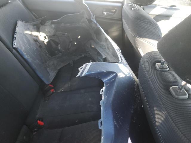 Photo 13 from auction – 2014 SUBARU IMPREZA SP with VIN JF1GPAL61E8316781