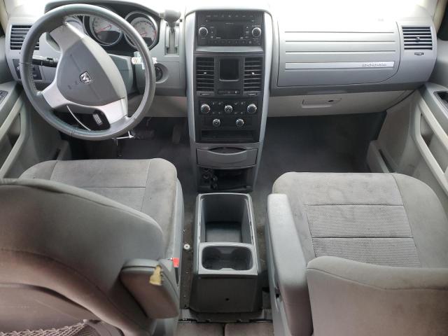 Photo 8 from auction – 2009 DODGE GRAND CARA with VIN 2D8HN54109R519218