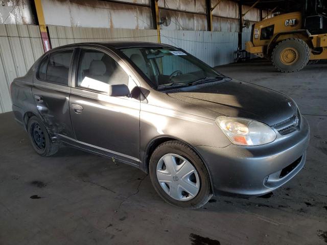 Photo 4 from auction – 2003 TOYOTA ECHO with VIN JTDBT123430281222