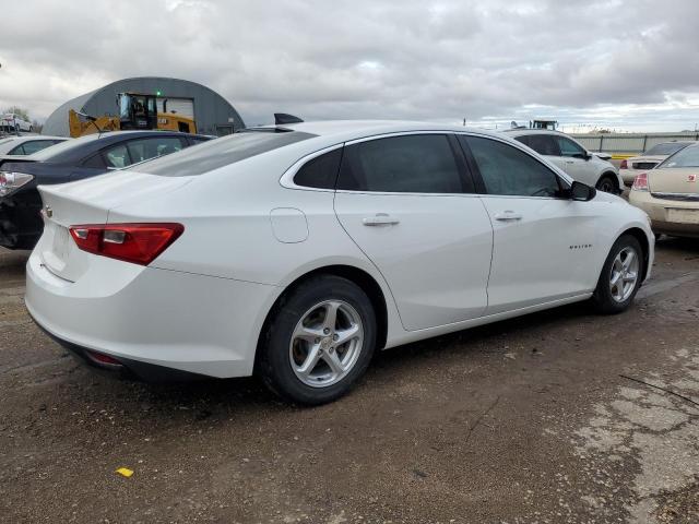Photo 3 from auction – 2017 CHEVROLET MALIBU LS with VIN 1G1ZB5ST8HF141809
