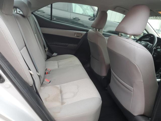 Photo 10 from auction – 2014 TOYOTA COROLLA L with VIN 2T1BURHE1EC205888