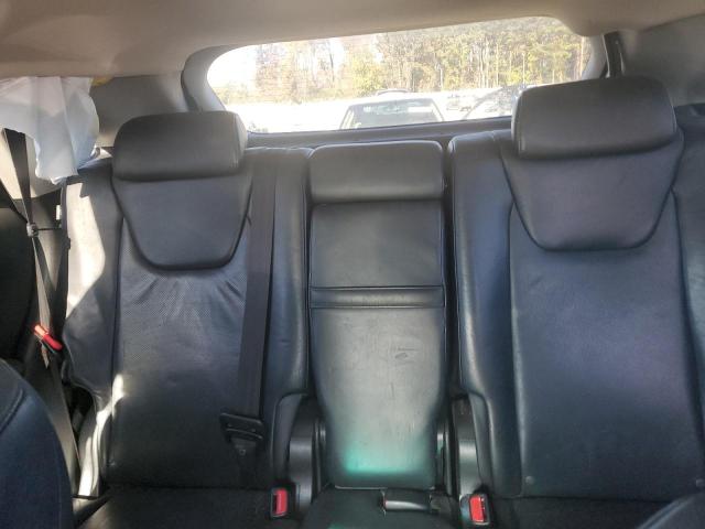 Photo 10 from auction – 2010 LEXUS RX 350 with VIN 2T2BK1BA4AC016204