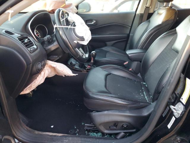 Photo 7 from auction – 2019 JEEP COMPASS LA with VIN 3C4NJDBB3KT602261