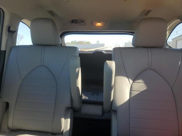 Photo 10 from auction – 2024 TOYOTA HIGHLANDER with VIN 5TDKARAH9RS532193