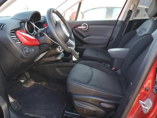 Photo 7 from auction – 2017 FIAT 500X POP with VIN ZFBCFYABXHP544747