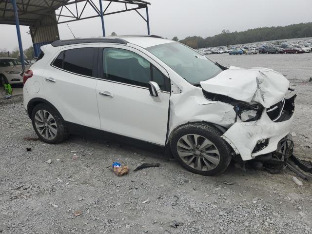 Photo 4 from auction – 2019 BUICK ENCORE PRE with VIN KL4CJASB2KB922544