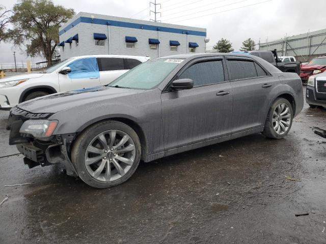 CHRYSLER 300 S 2014 with VIN 2C3CCABG9EH250753 - Photo from auction