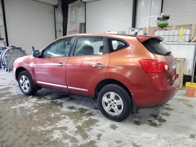 Photo 2 from auction – 2011 NISSAN ROGUE S with VIN JN8AS5MT6BW166138