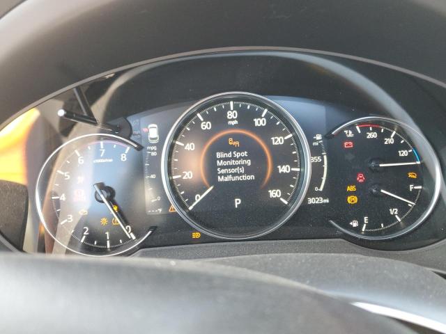 Photo 9 from auction – 2024 MAZDA CX-5 PREMI with VIN JM3KFBEL6R0511822