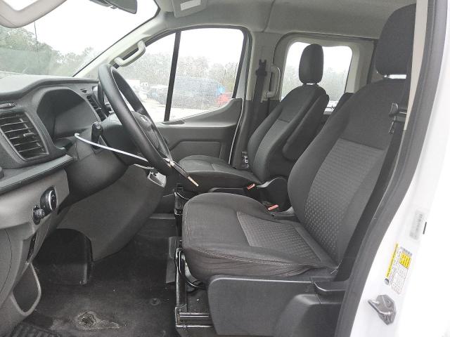 Photo 7 from auction – 2021 FORD TRANSIT T- with VIN 1FBAX2Y81MKA30810