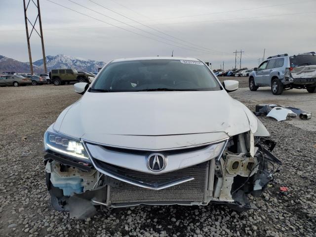 Photo 5 from auction – 2017 ACURA ILX BASE W with VIN 19UDE2F34HA000803