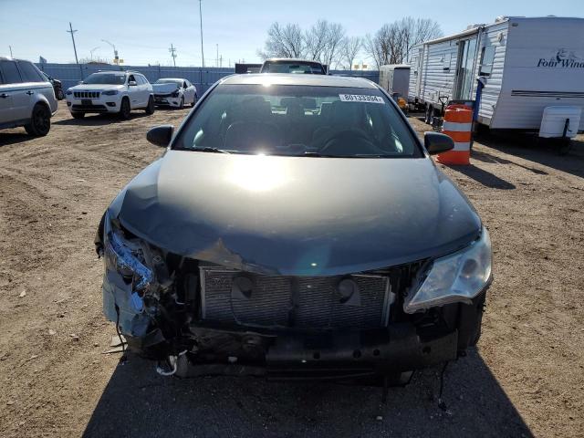 Photo 5 from auction – 2012 TOYOTA CAMRY BASE with VIN 4T4BF1FK7CR232406