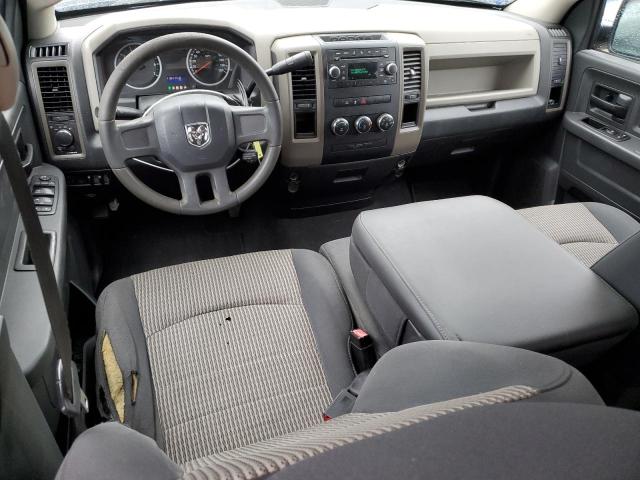 Photo 8 from auction – 2011 DODGE RAM 1500 with VIN 1D7RB1GP8BS697098