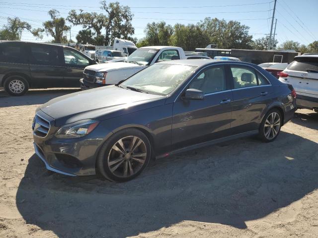 Photo 1 from auction – 2016 MERCEDES-BENZ E 350 with VIN WDDHF5KB2GB271997