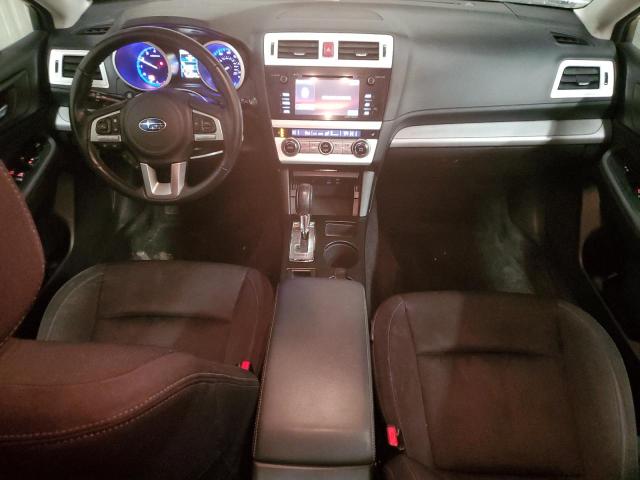 Photo 8 from auction – 2015 SUBARU LEGACY 2.5 with VIN 4S3BNAC61F3026923