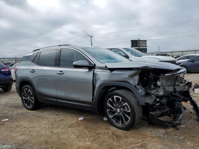 Photo 4 from auction – 2023 GMC TERRAIN SL with VIN 3GKALVEG8PL121648