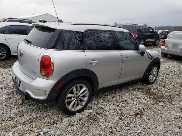 Photo 3 from auction – 2012 MINI COOPER S C with VIN WMWZC5C56CWL57569