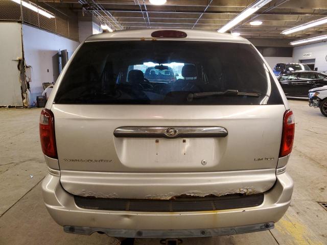 Photo 6 from auction – 2005 CHRYSLER TOWN & COU with VIN 2C8GP64L65R292122