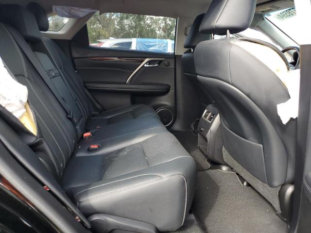 Photo 11 from auction – 2019 LEXUS RX 350 BAS with VIN 2T2ZZMCA6KC126120