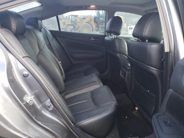 Photo 10 from auction – 2014 NISSAN MAXIMA S with VIN 1N4AA5AP7EC491589