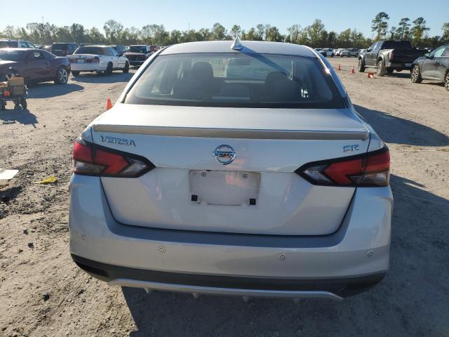 Photo 6 from auction – 2021 NISSAN VERSA SR with VIN 3N1CN8FV2ML807308