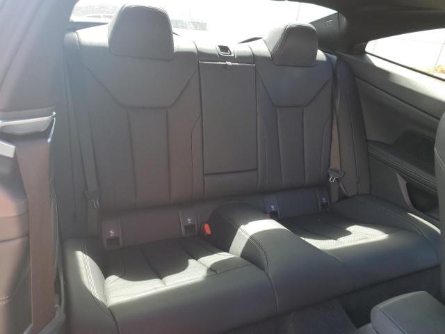 صورة رقم 10 من المزاد - 2022 BMW M440I مع VIN WBA83AP00NCH81159