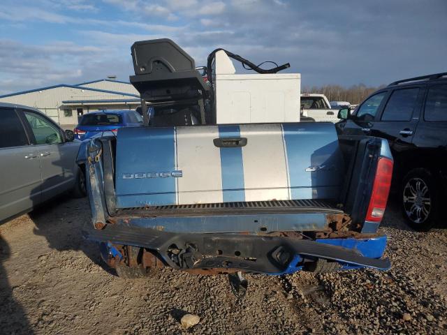 Photo 6 from auction – 2002 DODGE RAM 1500 with VIN 1D7HU16N82J247978