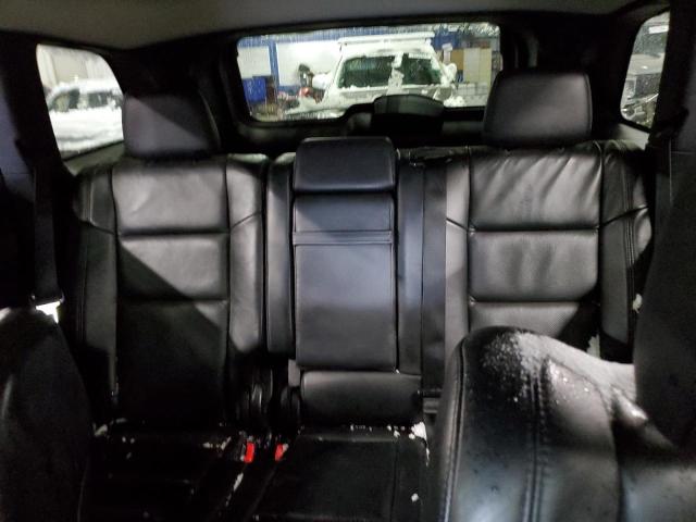 Photo 10 from auction – 2011 JEEP GRAND CHER with VIN 1J4RR5GT7BC719056