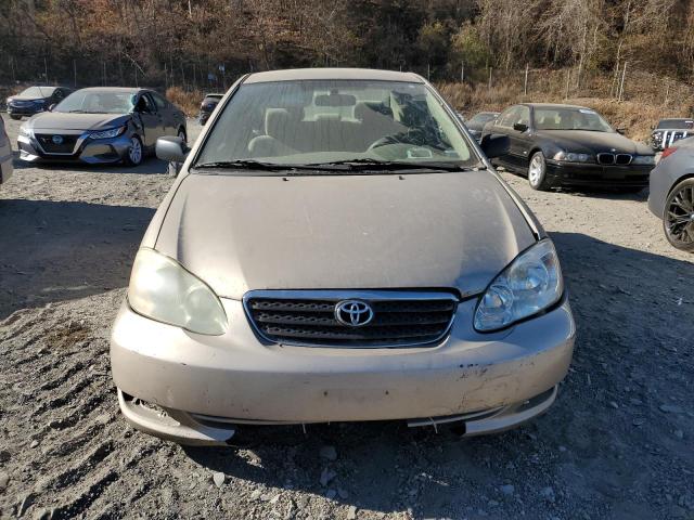 Photo 5 from auction – 2006 TOYOTA COROLLA CE with VIN 2T1BR32E96C702955