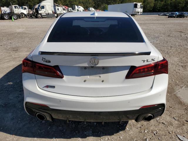 Photo 6 from auction – 2019 ACURA TLX TECHNO with VIN 19UUB2F63KA002892
