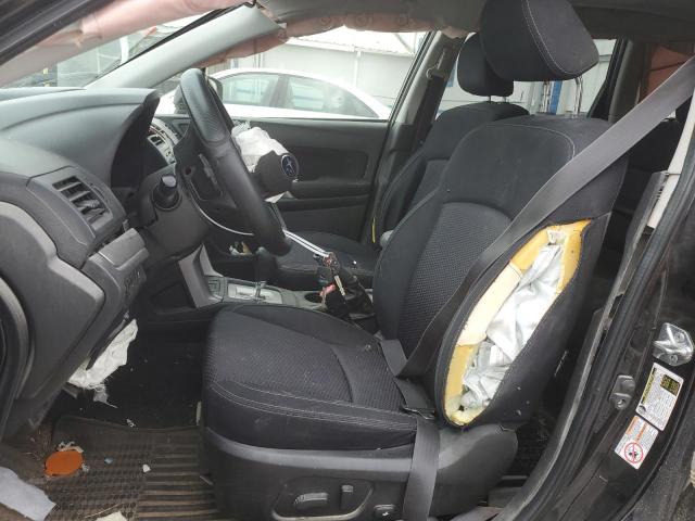 Photo 7 from auction – 2015 SUBARU FORESTER 2 with VIN JF2SJADC7FH823679