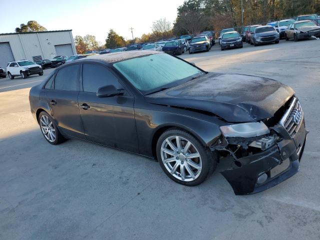 Photo 4 from auction – 2011 AUDI A4 PREMIUM with VIN WAUAFAFL4BN044970