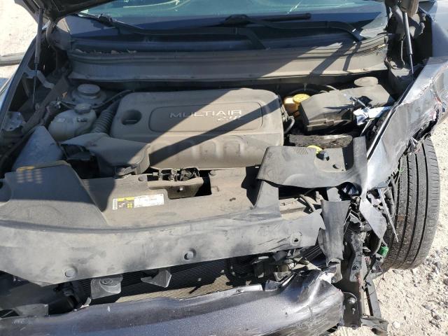 Photo 12 from auction – 2017 JEEP CHEROKEE L with VIN 1C4PJLCB9HW574096
