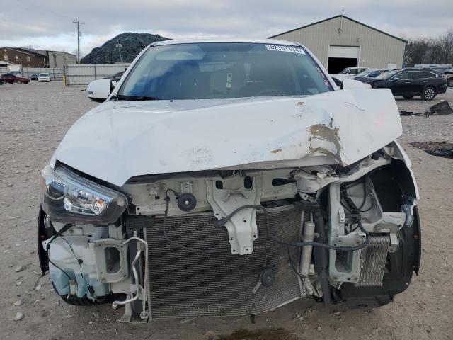 Снимка 5 от търг – 2017 MITSUBISHI OUTLANDER с VIN JA4AR3AU3HZ032309