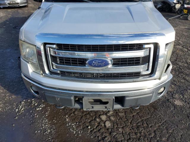 Photo 11 from auction – 2013 FORD F150 SUPER with VIN 1FTFW1EF4DKF53823